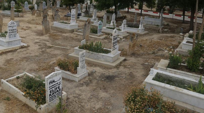 Karaman&#039;da Bugün 2 Hemşehrimiz Vefat Etti