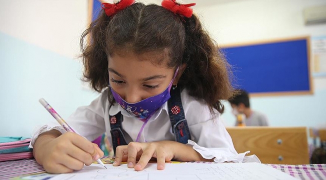 Karaman&#039;da yüz yüze eğitim başlıyor