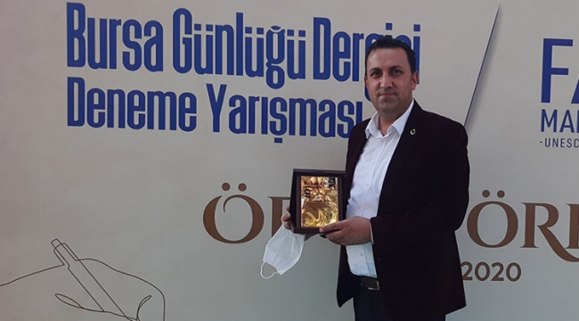 Karaman'ın gururu olmaya devam ediyor