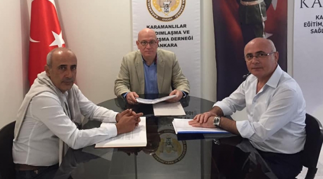 Karaman&#039;ın kültür varlıkları turizme kazandırılacak