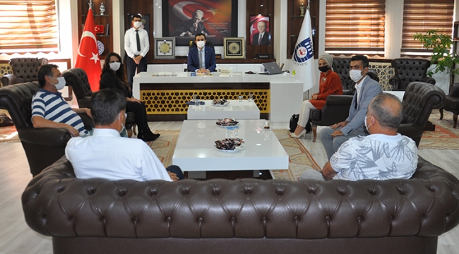 Karamanlı kadınlardan ekonomiye destek!