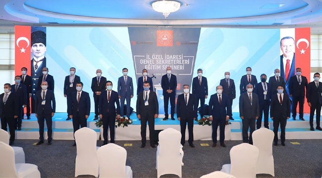 "Kırsal, Şehirdeki Yaşamı Aratmayacak"