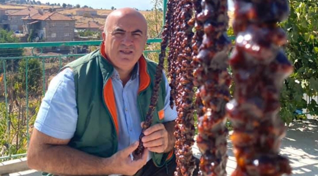 Mehmet Bayram; &quot;Köylerimizde Hayat Var&quot;