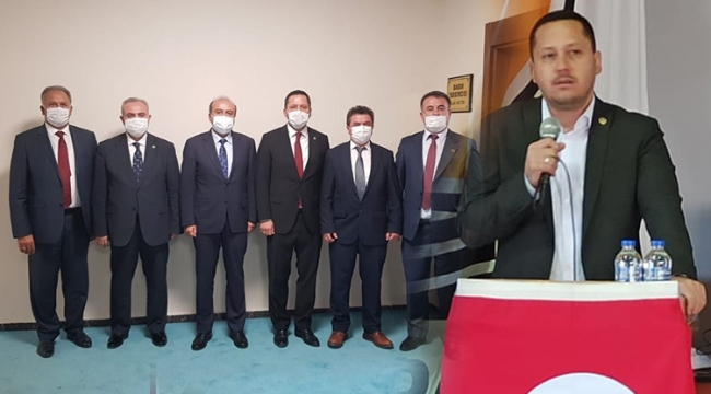 Tarihi Gödet Projesinde geri sayım 