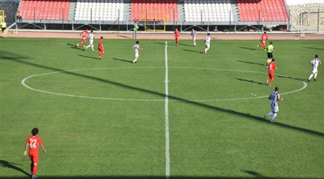 Ziraat Türkiye Kupası heyecanı başlıyor