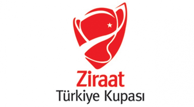 Ziraat Türkiye Kupası'nda 2020-2021 Sezonunun Maç Takvimi Açıklandı