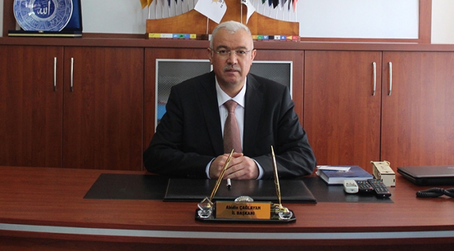 AK Parti'de görev dağılımı belli oldu