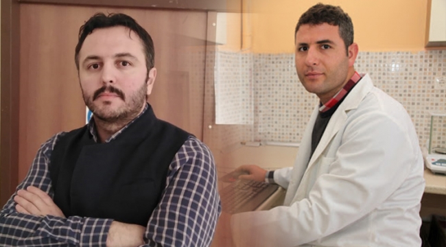 Dünyanın en etkili bilim insanları arasındalar