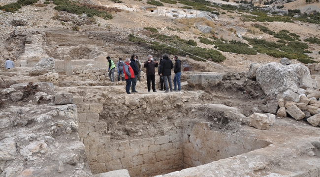 Ermenek turizmin gözdesi olacak
