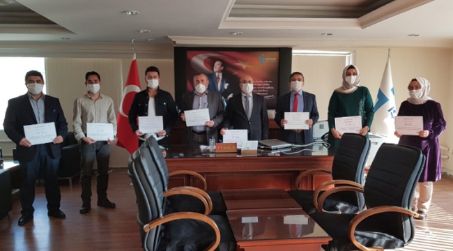 Karaman'da 40 bin kişiye devlet desteği