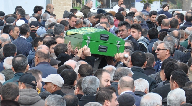 Karaman'da 7 hemşehrimiz daha vefat etti