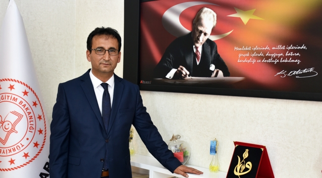 Karaman’da öğretmenlere mektup var