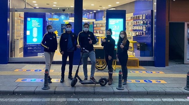 Karaman, ‘Eğitime Dönüştür’en iller arasında birinci oldu