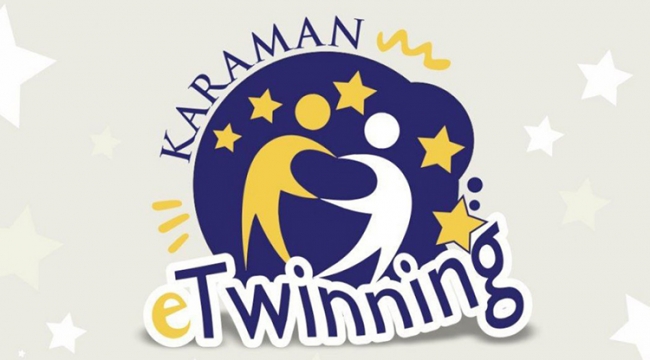 Karaman İl Milli Eğitim, eTwinning’e damga vurdu