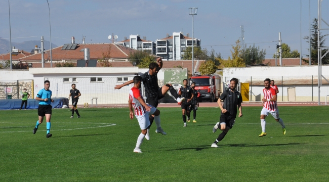 Kazanmak zorundayız!