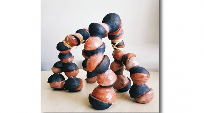 KMÜ’den öğretmenler gününe özel sanal karma sergi