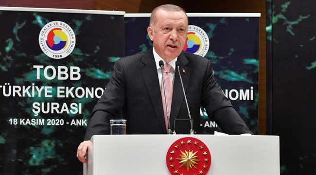 Türkiye yeni bir döneme giriyor