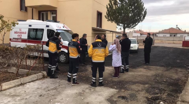 9 Nolu ASHİ hizmete açıldı