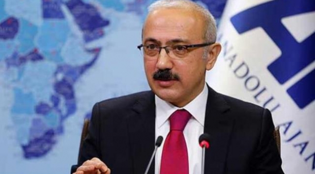 Bakan Elvan’ın hamleleri işe yaradı!