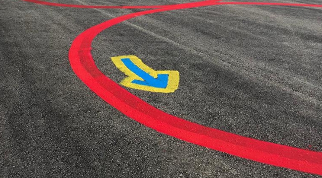 Başkan Kalaycı bir sorunu daha çözdü