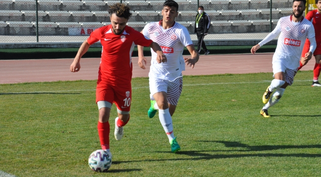 Bu işin şakası olmaz!