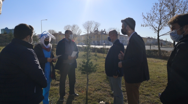 CHP; "Devlet millete babalık yapsın"