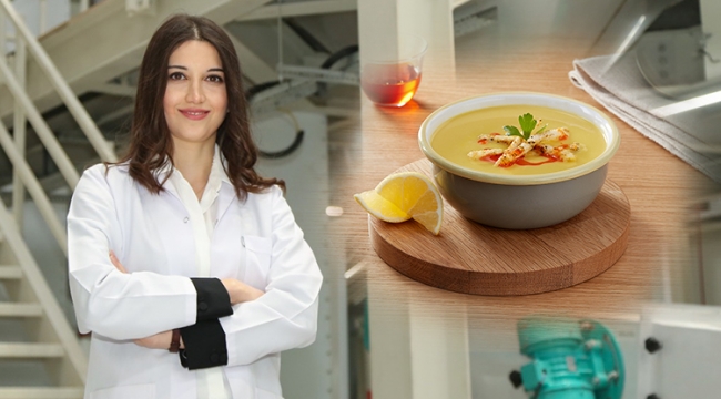 İşte karşınızda benzersiz kalitesiyle Türk mercimeği