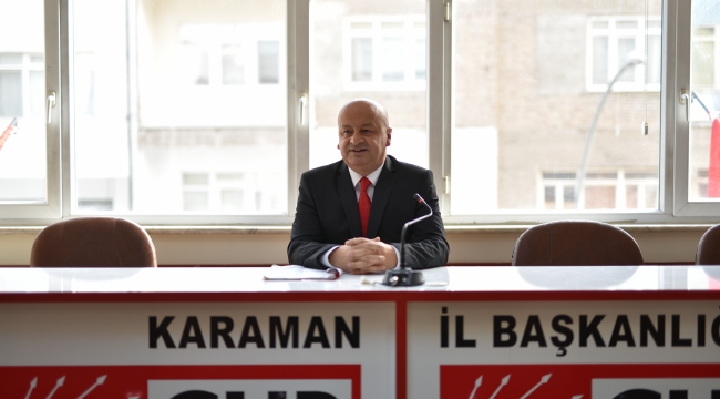 Kağnıcı: "Esnaf ekmeğe muhtaç hale geldi"