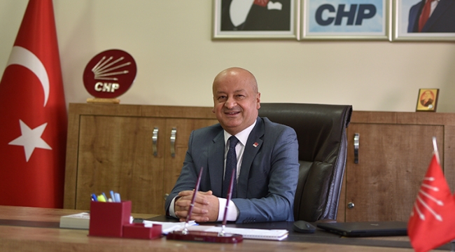 Kağnıcı: “İktidar her çiftçiye bir ev parası borçlu”