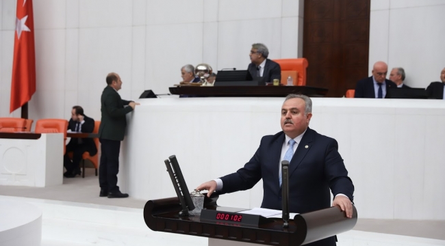 Karaman'a hibe desteği verilecek