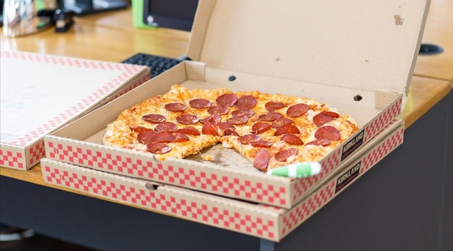 Karaman'da online sipariş saatlerine düzenleme