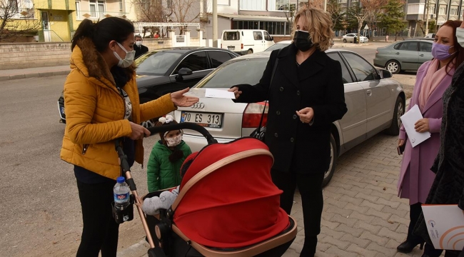 Munise Işık: "Kadın varsa hayat vardır"