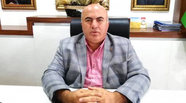 Başkan Bayram’dan gübre firmalarına tepki!