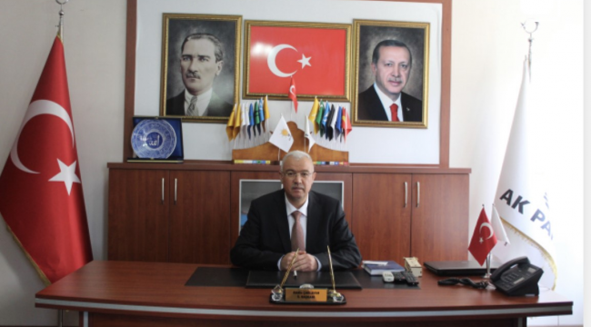 Başkan Çağlayan'dan esnafa müjde!