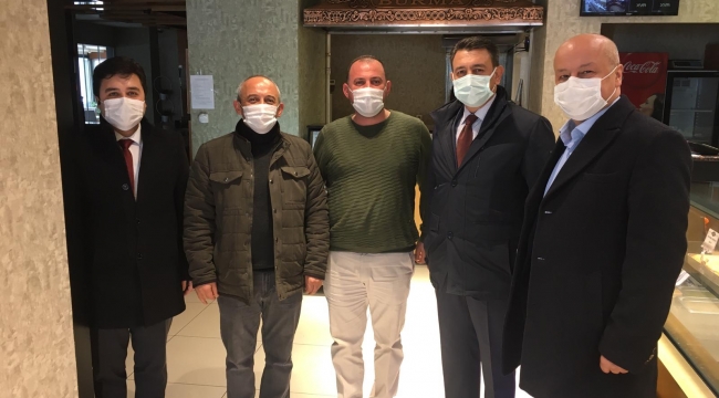 CHP: "Ekonomik sorunları biz çözeceğiz"