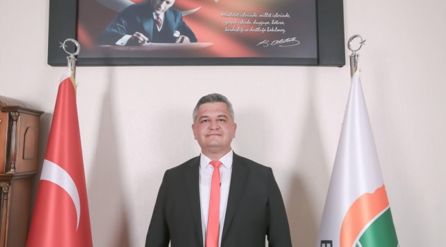 Ermenek'te esnafın su borçları siliniyor