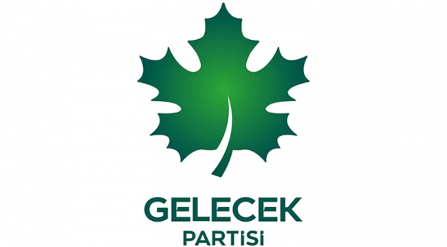 Gelecek Partisi'nden Başkan Bayram'a tepki!
