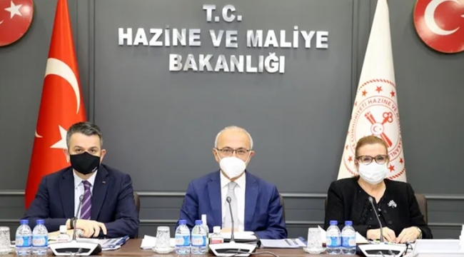 Gıda fiyatları için &#039;Erken Uyarı Sistemi&#039;