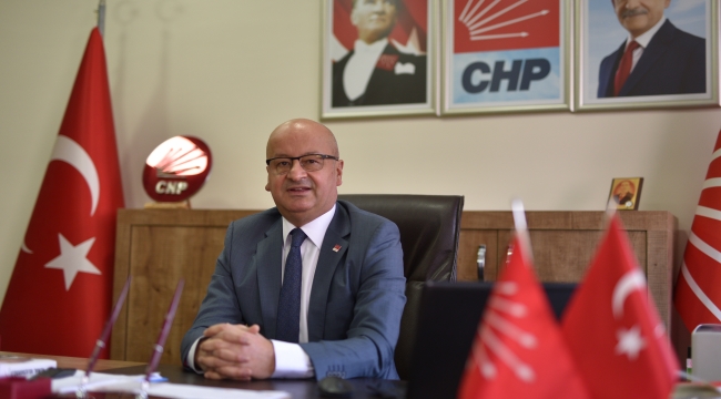 Kağnıcı; “Emekliler hayatta kalma mücadelesi veriyor”