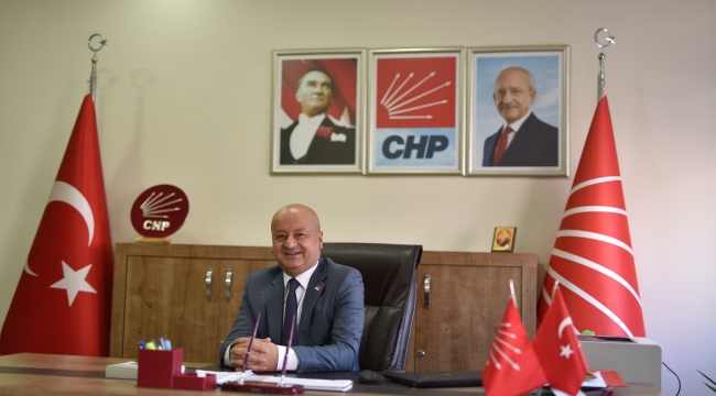 "İktidar benden olmayanı cezalandırmıştır!"