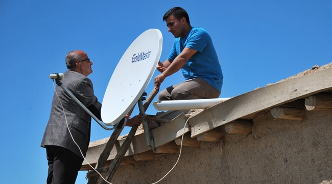 Kağnıcı; “Vatandaşı elektrik çarptı”