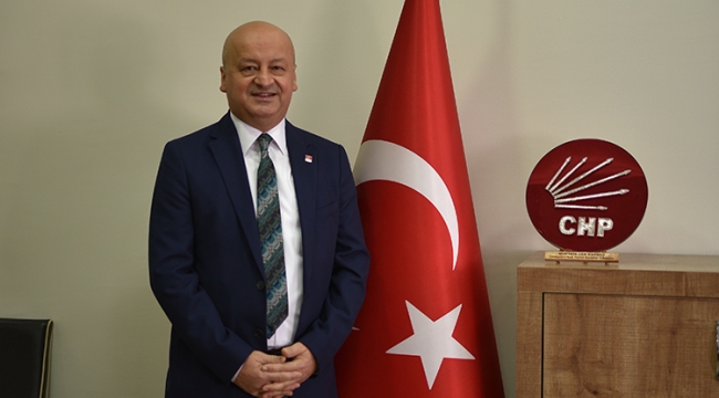 Kağnıcı; "Yunus Emre Karamanlıdır, sahip çıkalım"