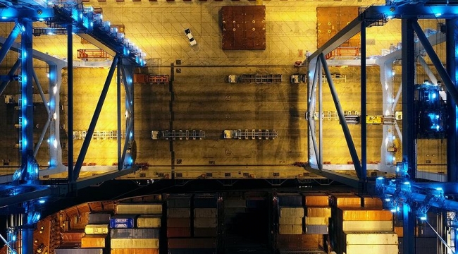 Karaman&#039;da sevindiren rakamlar