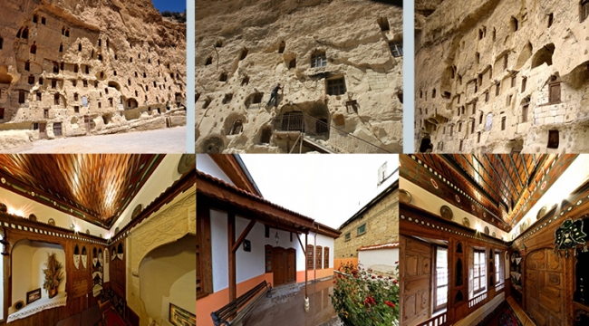 Karaman'ın tanıtımı için tarihi adım!