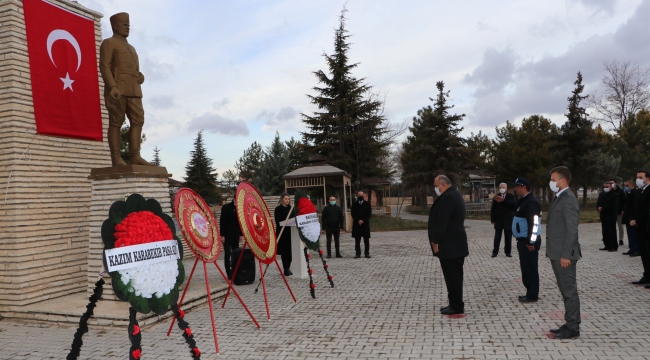 Kazım Karabekir Paşa vefatının 73. yılında anıldı