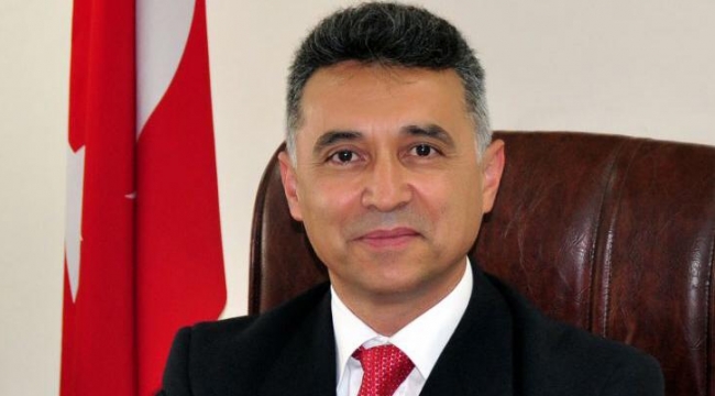 KMÜ’ye bir rektör adayı daha!