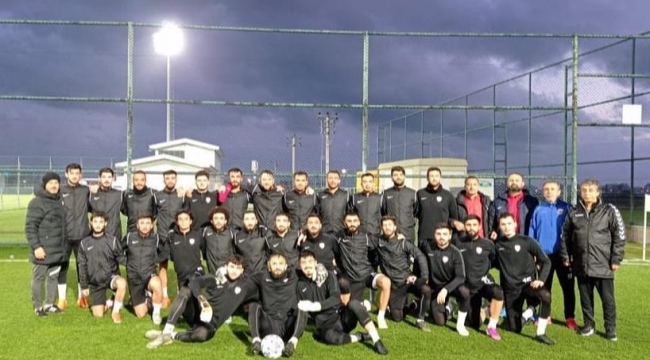 Kopan; &quot;Oyuncularımın sıkıntılarının çözülmesi gerekiyor&quot;