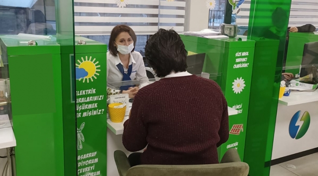 MEPAŞ’tan enerji tasarrufu önerileri 