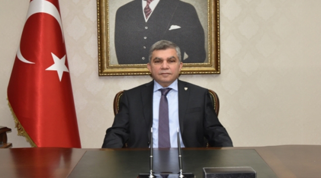 Vali Işık’ın Kâzım Karabekir Paşa’yı anma mesajı