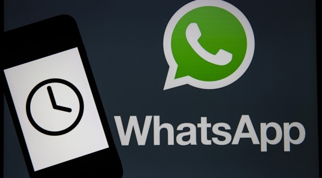 WhatsApp'tan Türkiye'ye çifte standart!